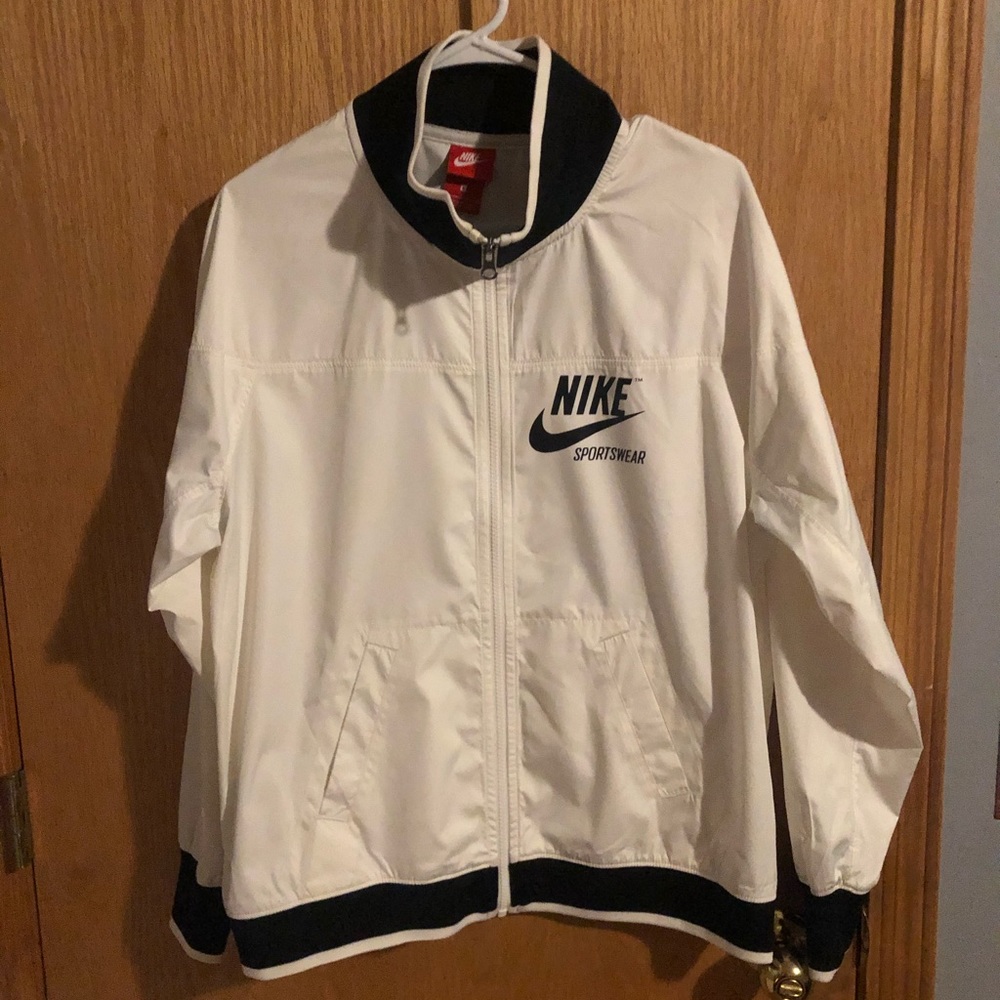 Nike Windbreaker